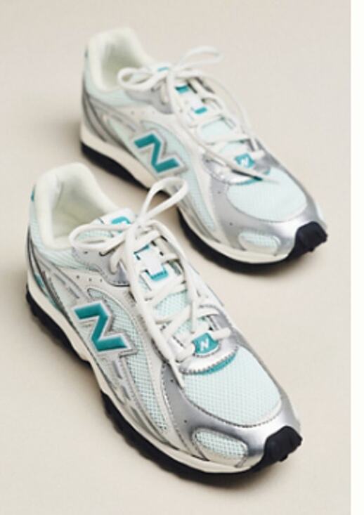New Balance Shoes - NIB New Balance 204L Sneakers - Women's Size 9.5